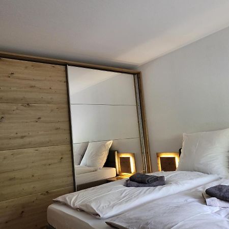 Exklusivwohnung Nempitz Ngoại thất bức ảnh