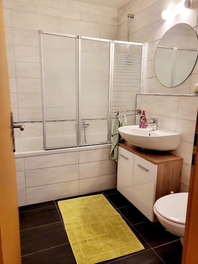 Exklusivwohnung Nempitz Ngoại thất bức ảnh