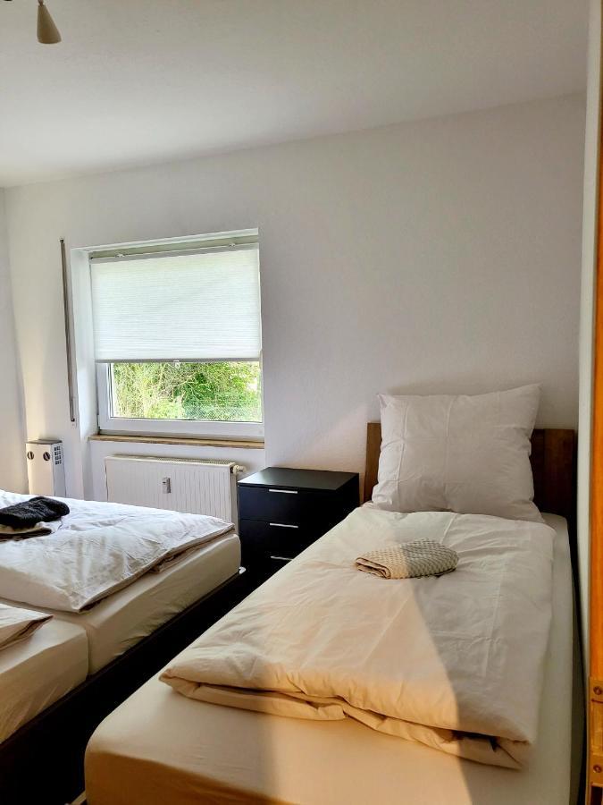 Exklusivwohnung Nempitz Ngoại thất bức ảnh